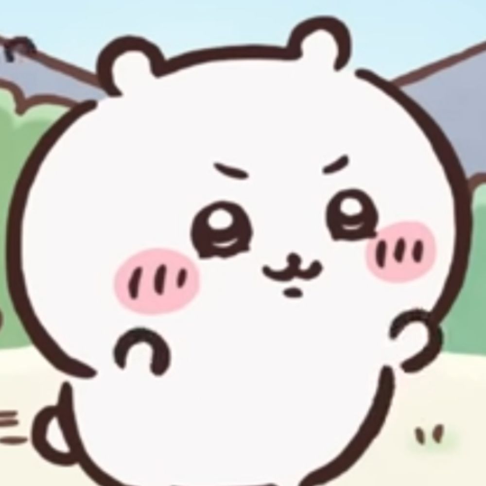 User avatar
