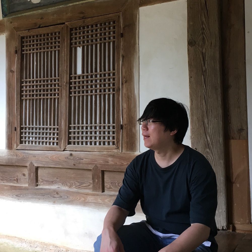 Sung Hyun Kim