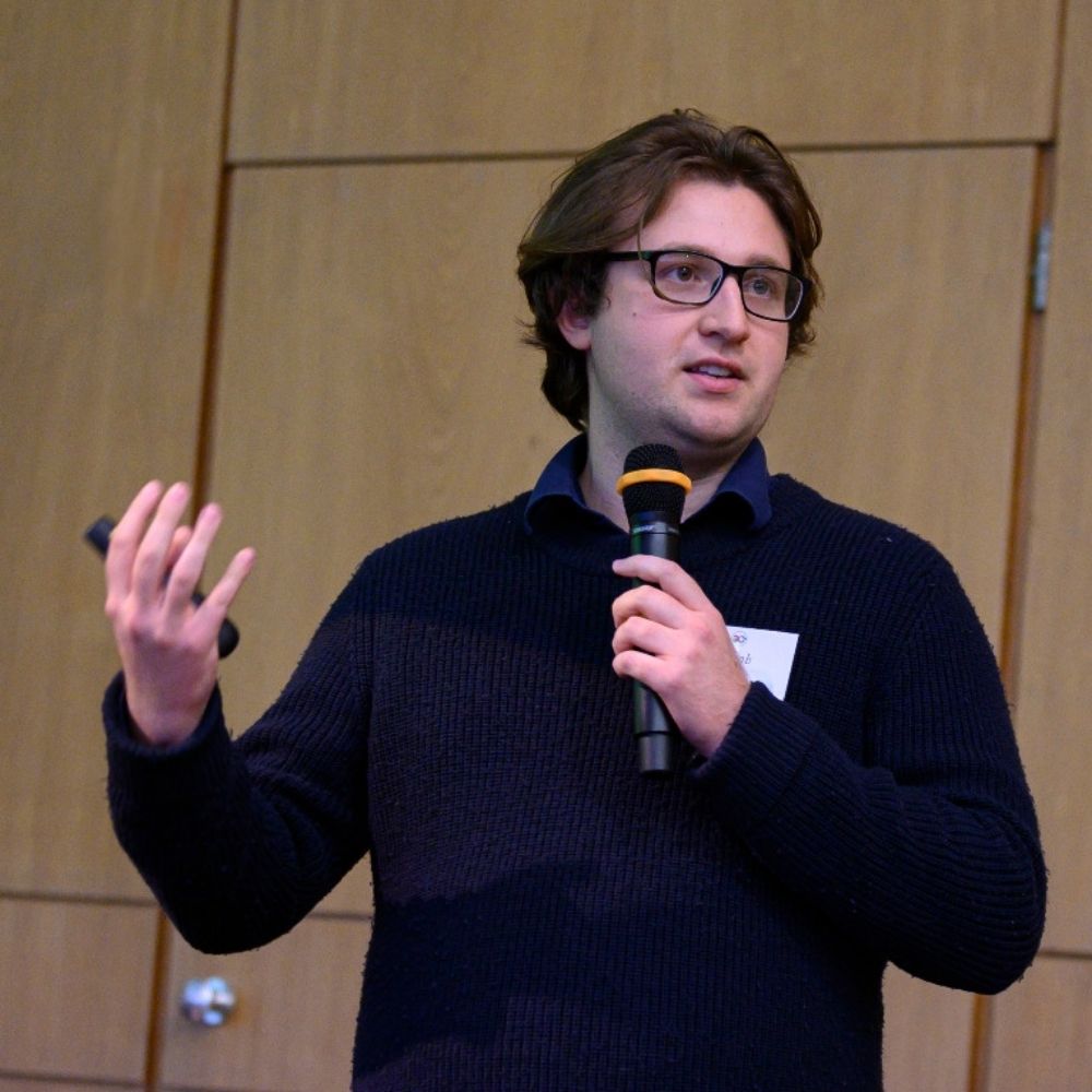 Jakob Metson