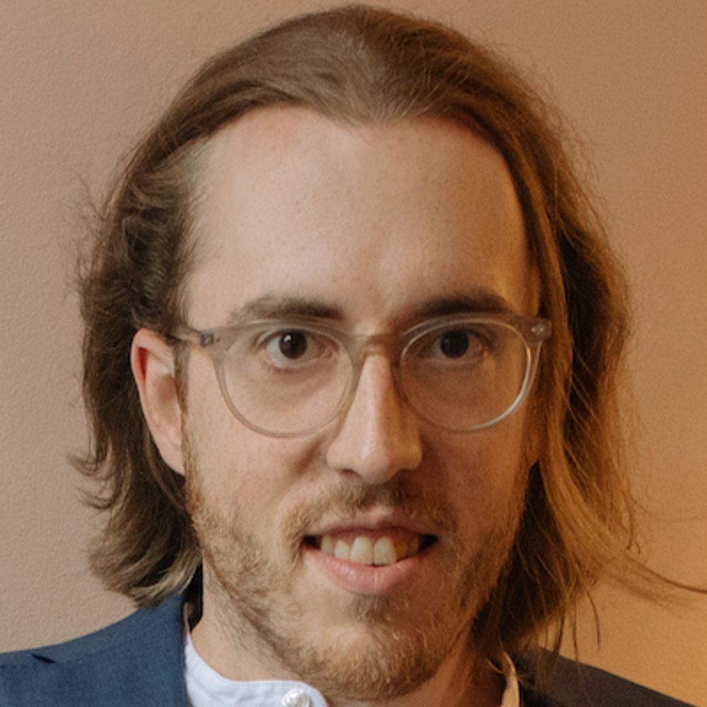 Chris Hoffman