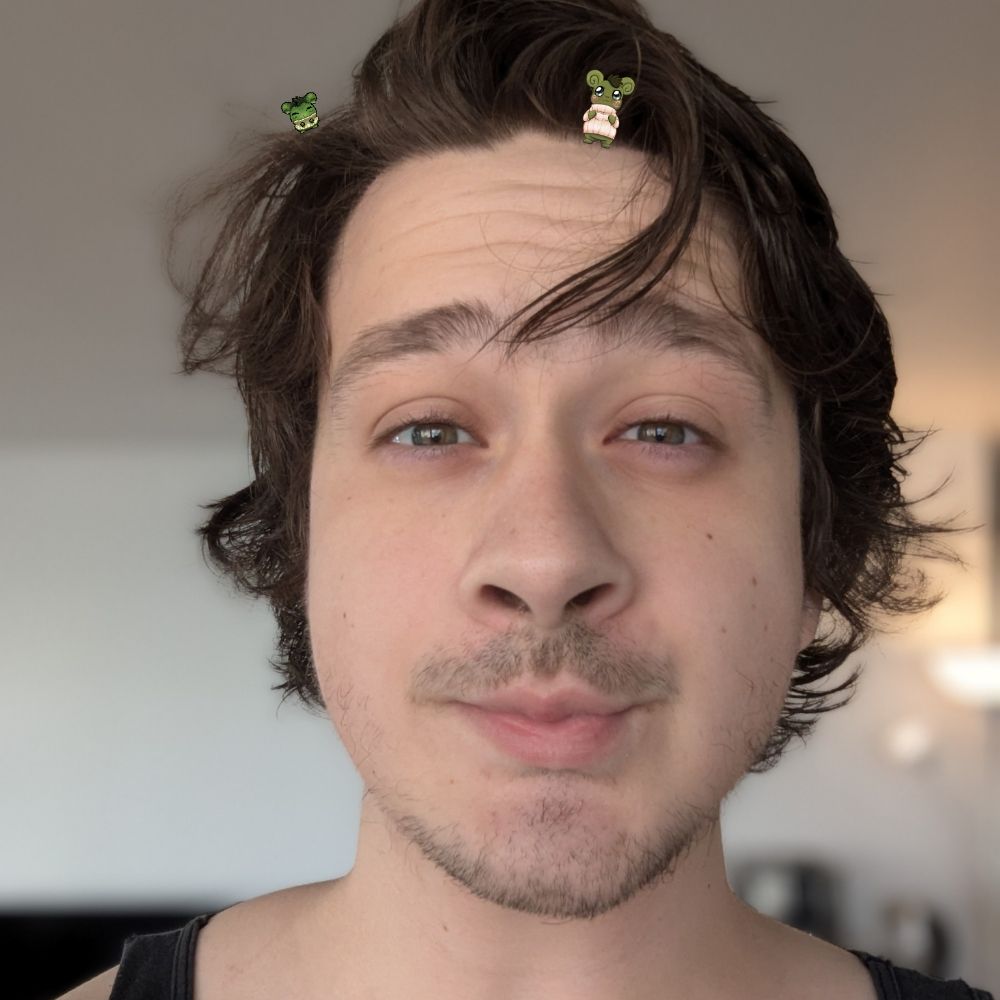 Yam the Goblin