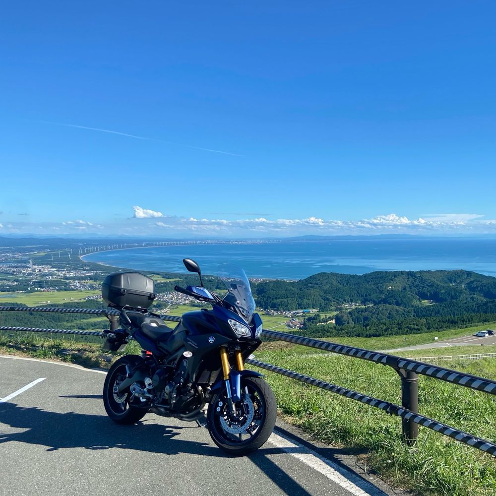 はたけマウンテン（山）