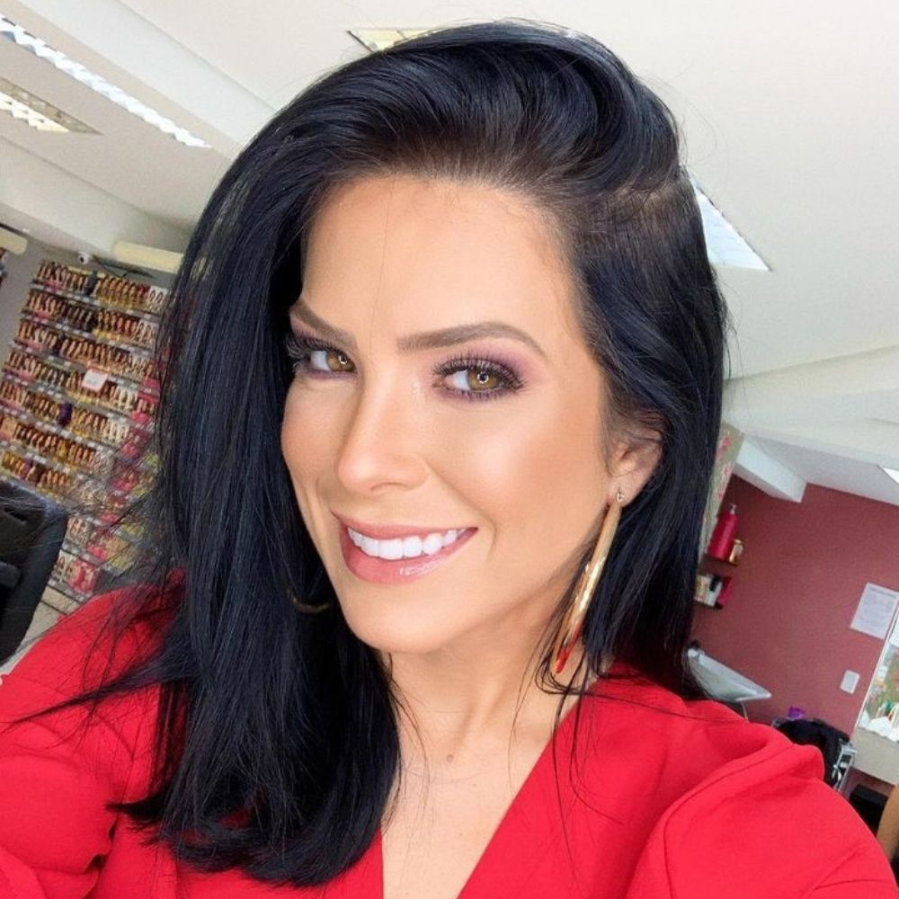 Lucia Morgan Perez