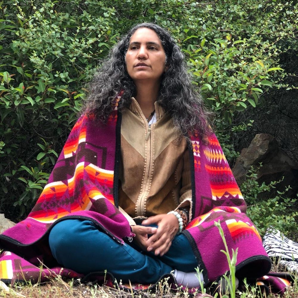 The Ethical Psychic