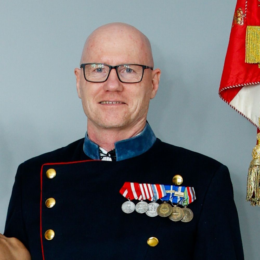 Lars Schrøder
