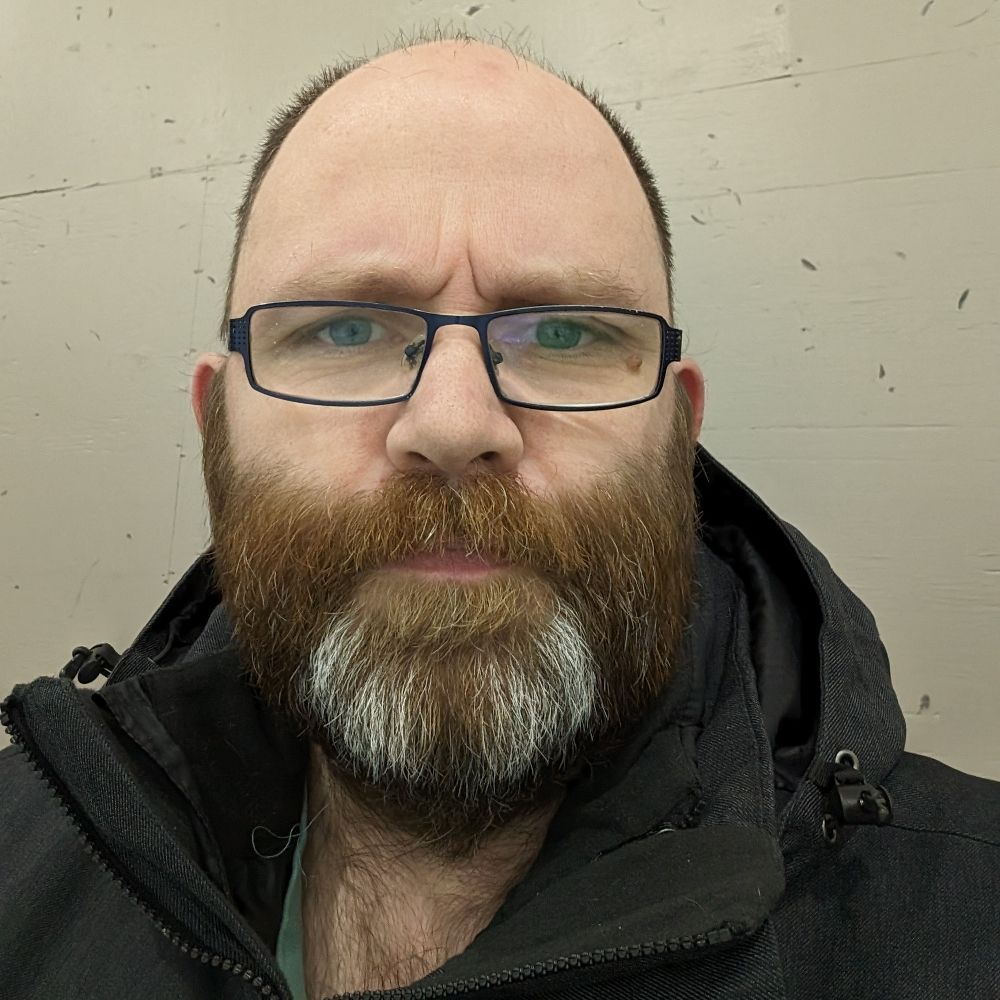 RedBeard