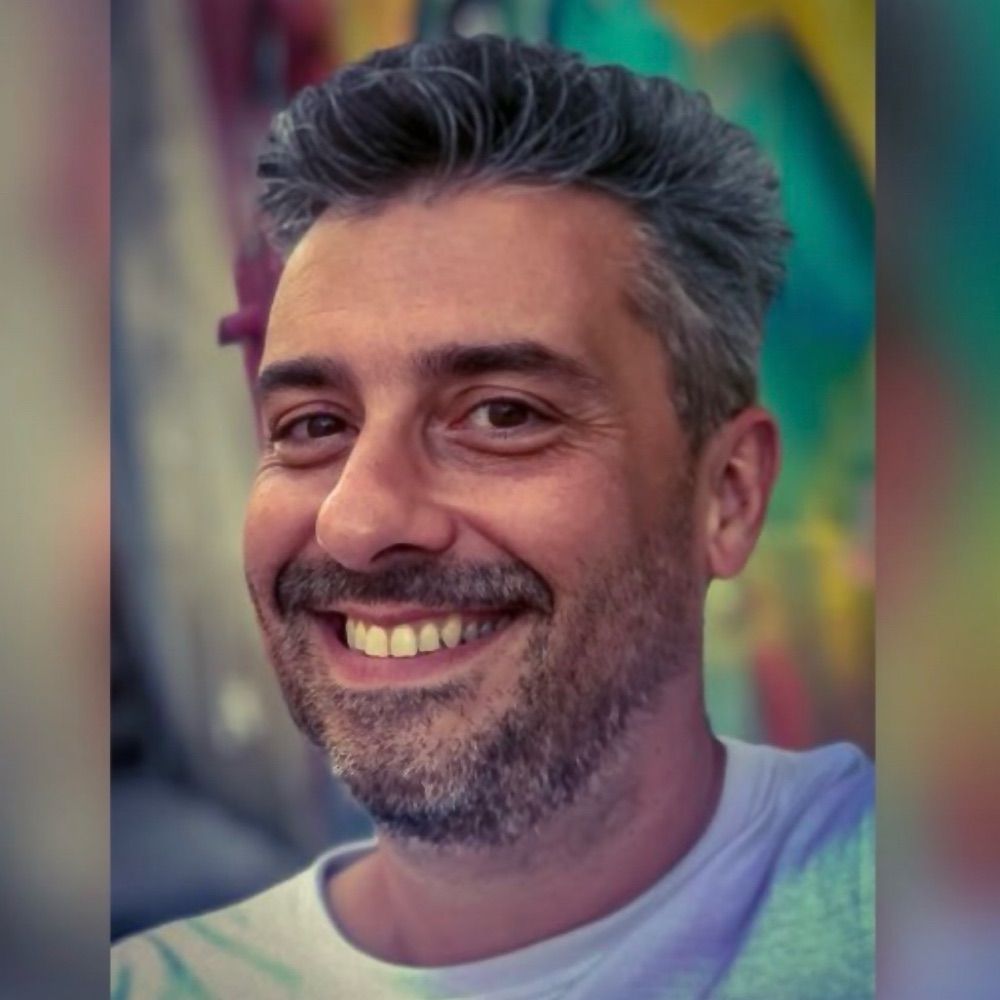 Josean Prado