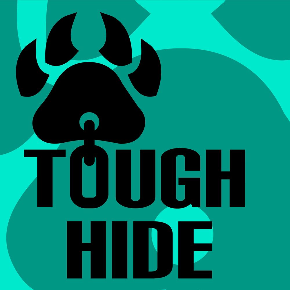 Tough Hide Leatherwork -> Anthrocon