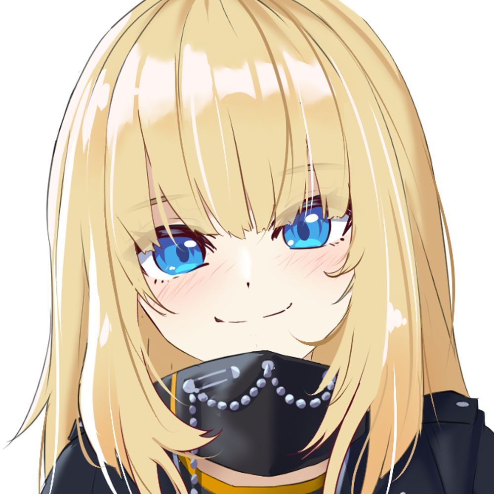 aonouta | アオノウタ | VGen Commission OPEN