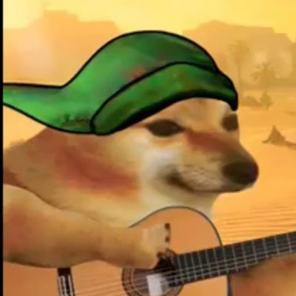 joshykrat