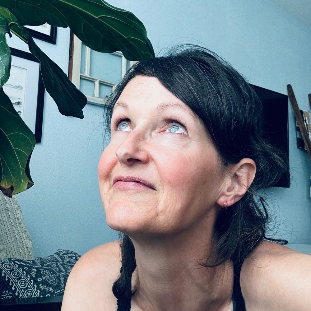Robyn Beaufoy