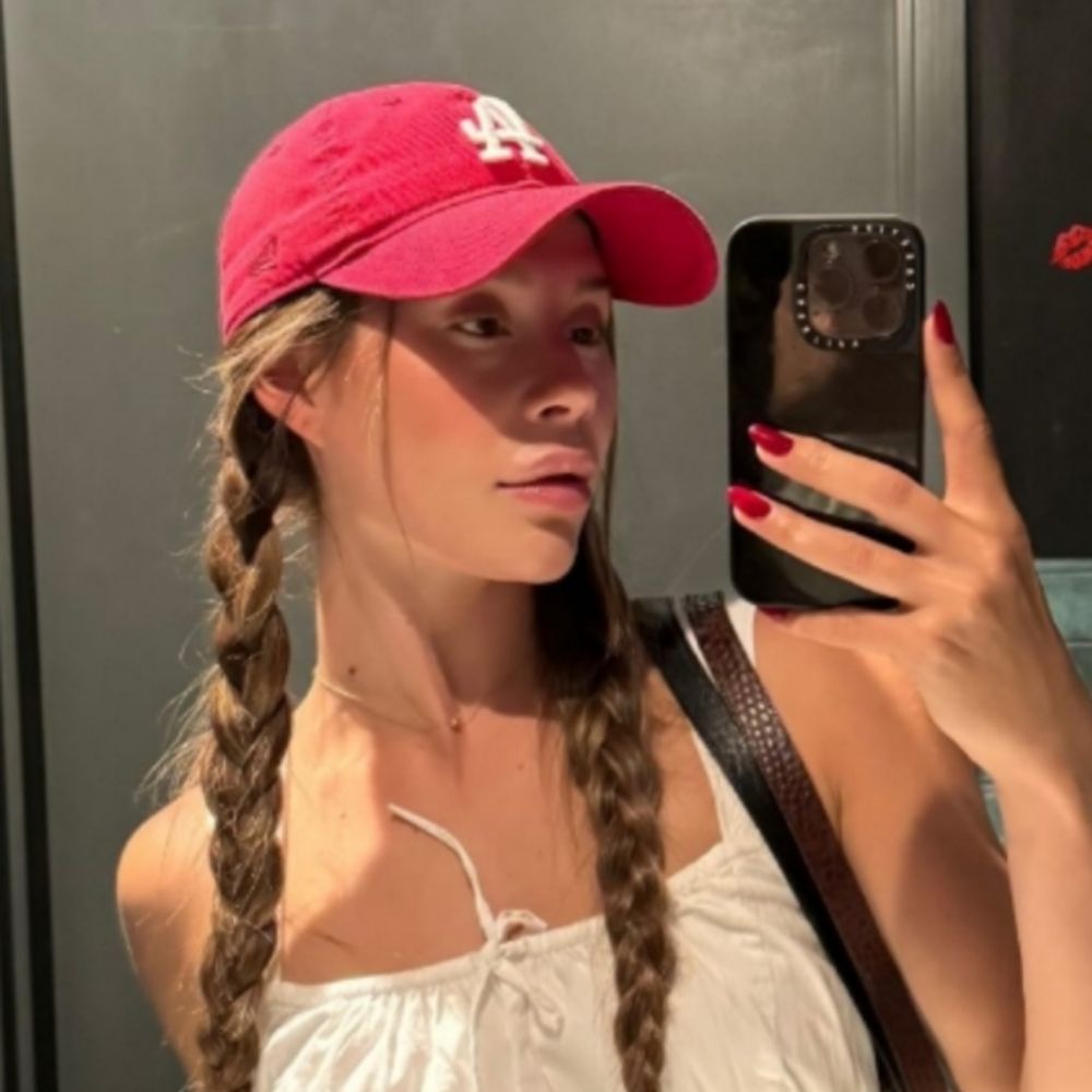 Aline 🦕🦩