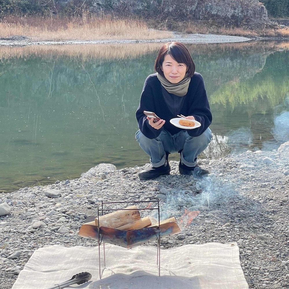 小堺丸子
