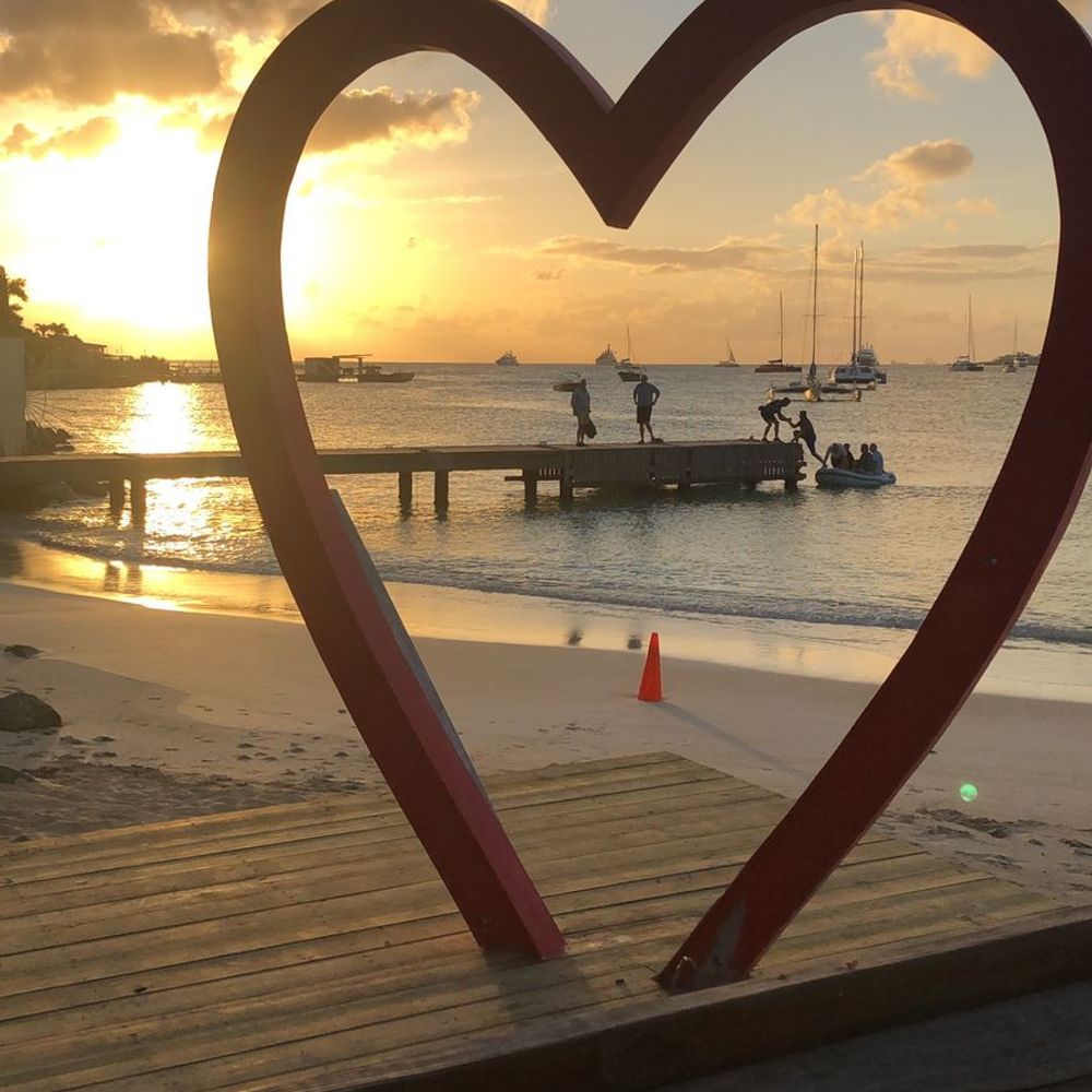Visit St. Maarten / St. Martin