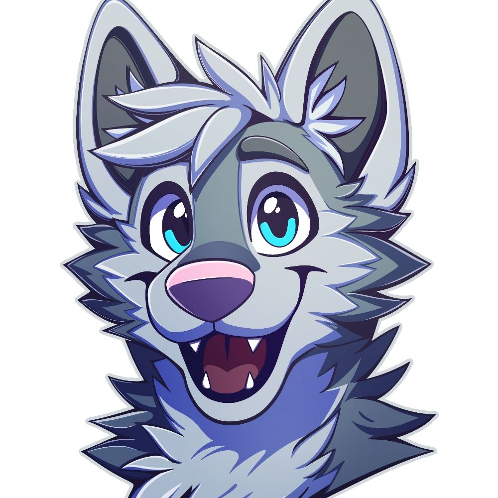 Issac the wolf
