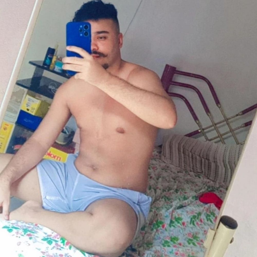 Breno Vieira