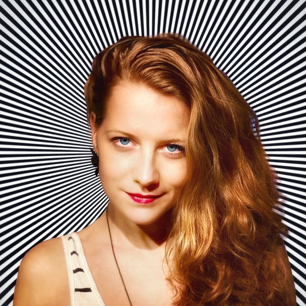 Cassandra McLean Pereira