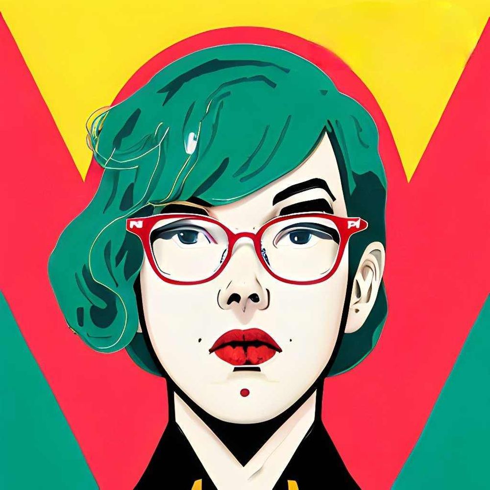 ✨ Dorian Michélle Vrenden ✨