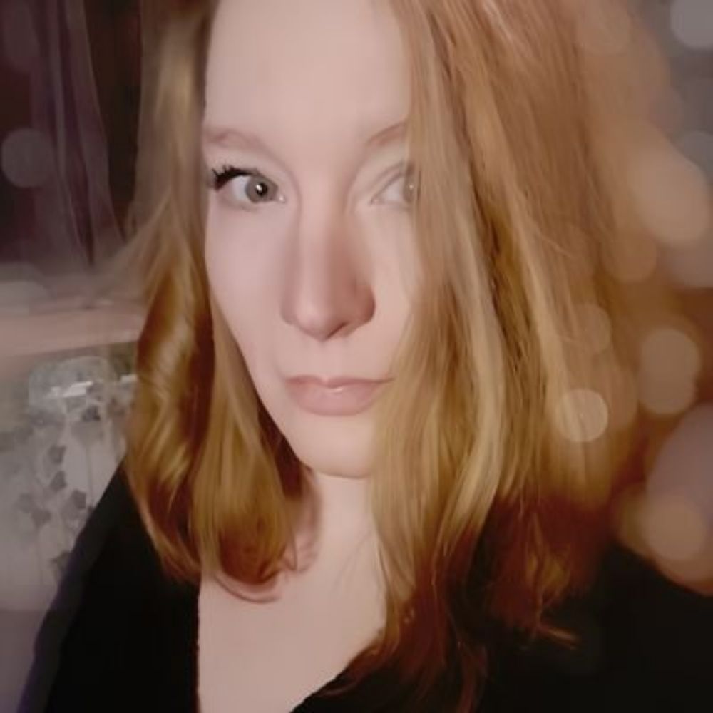 Sofia Yorke
