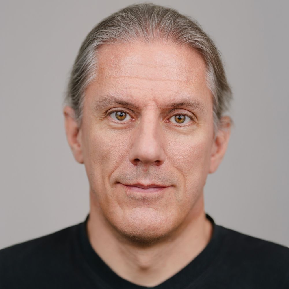 Eberhard Wolff