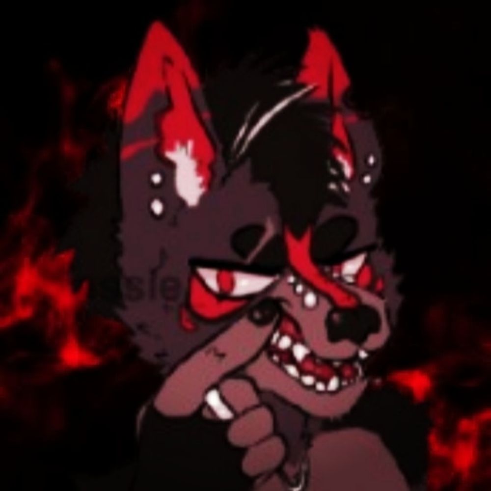 🔞FleaTheWolf🐺🔞