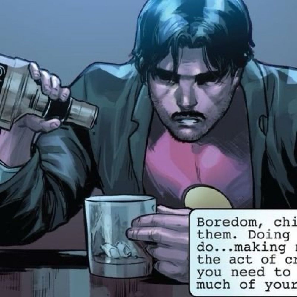 Jarvis⎊