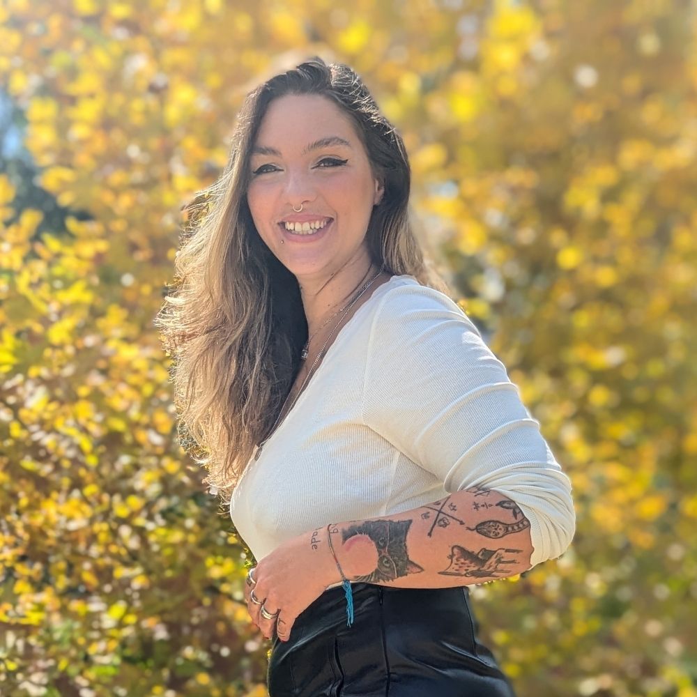 Jéssica da Tattoo