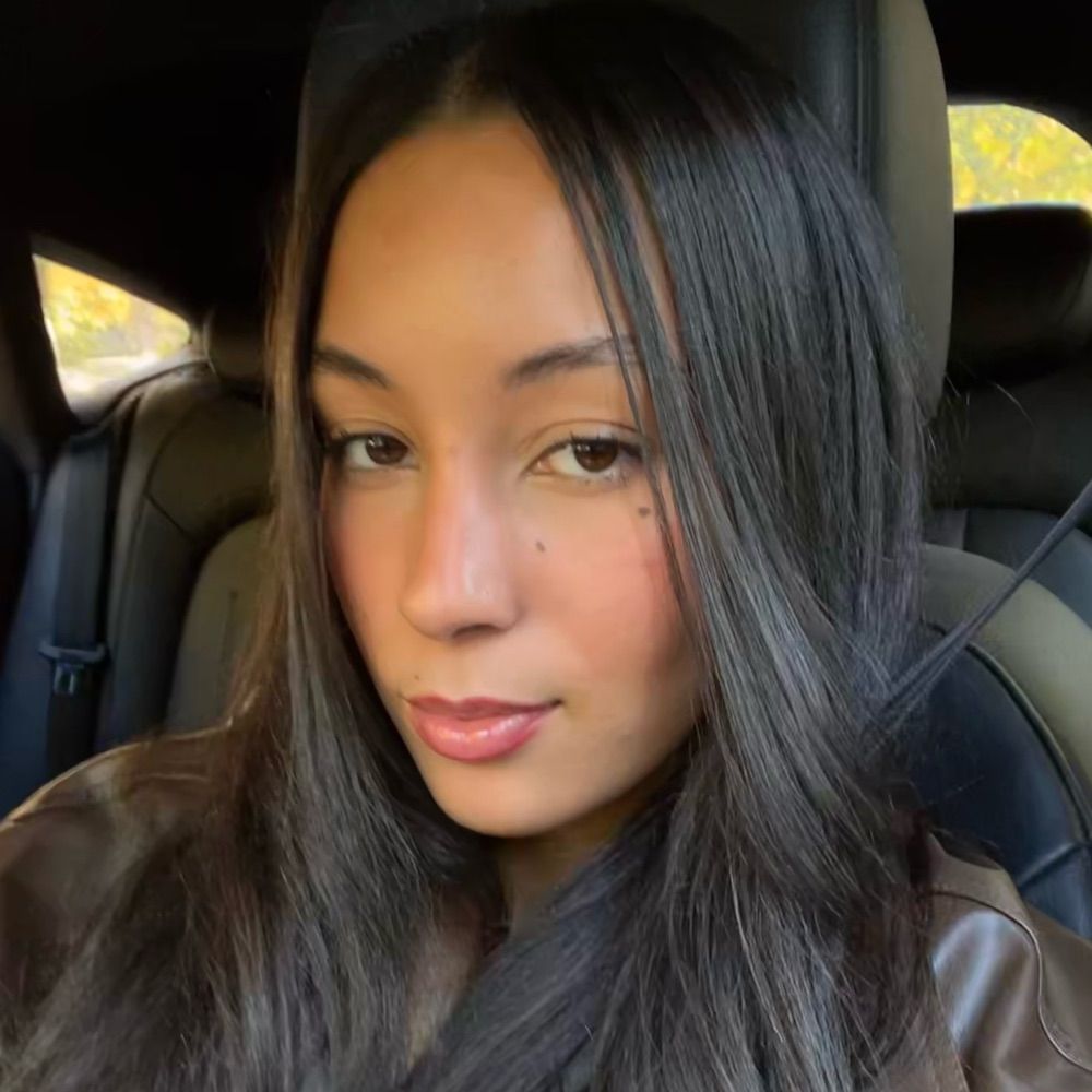 Ashley Gabriela