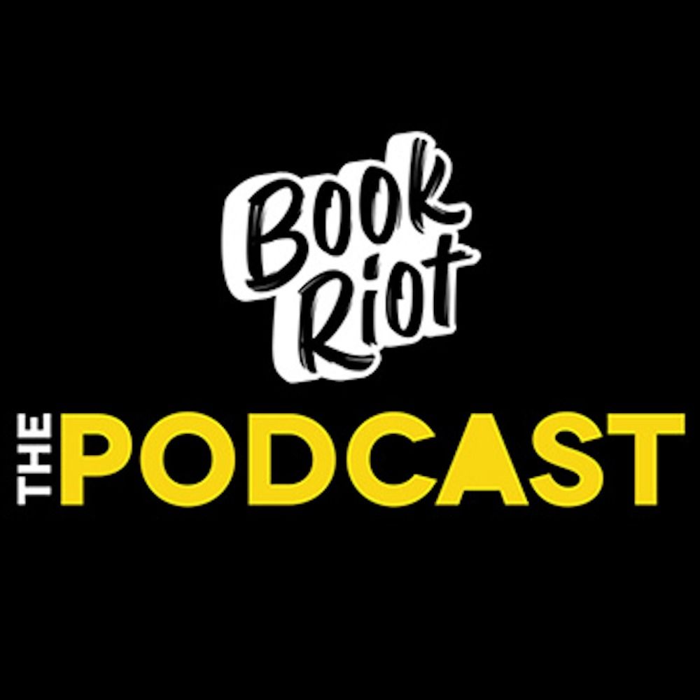The Book Riot Podcast