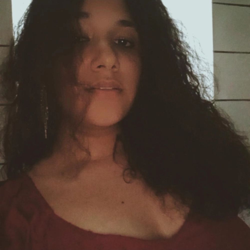 Ana Luiza 