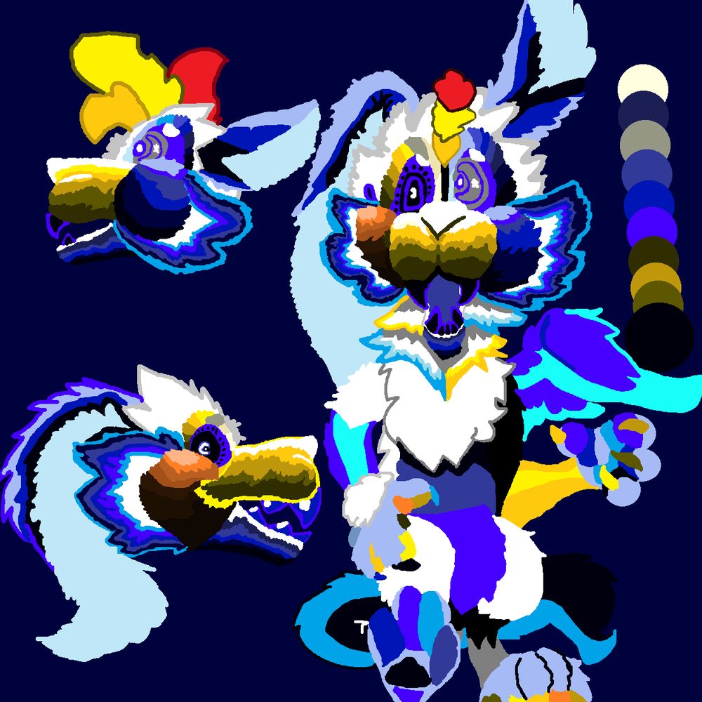 Kreature creation