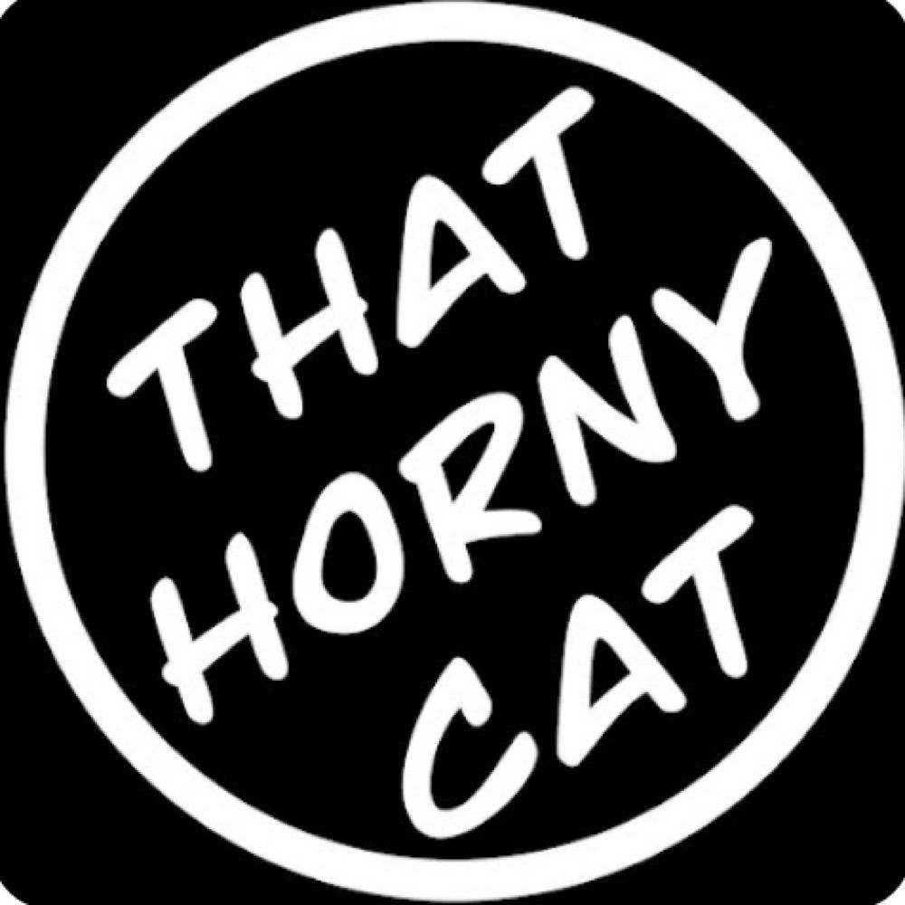 thathornycat