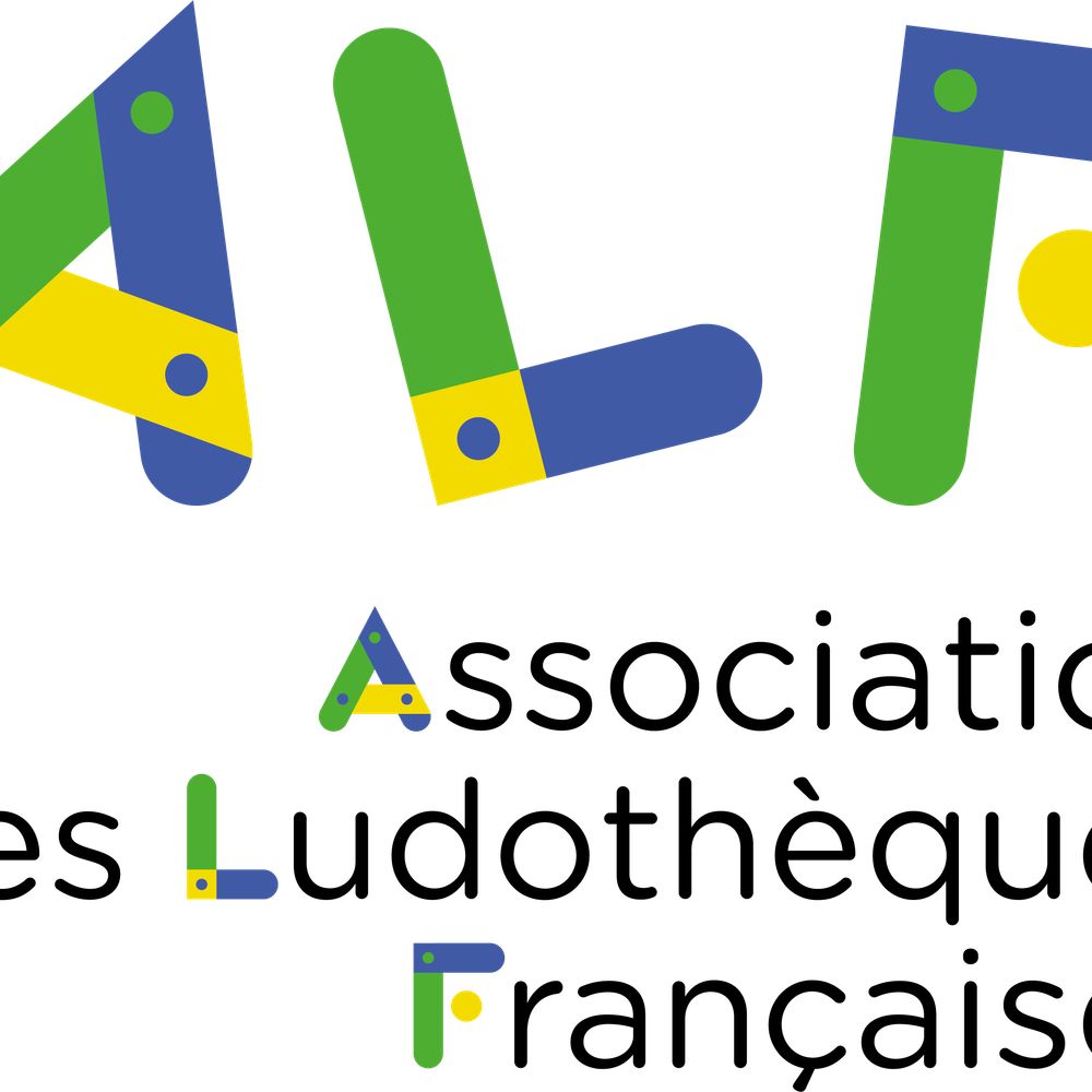 Association des Ludothèques Françaises