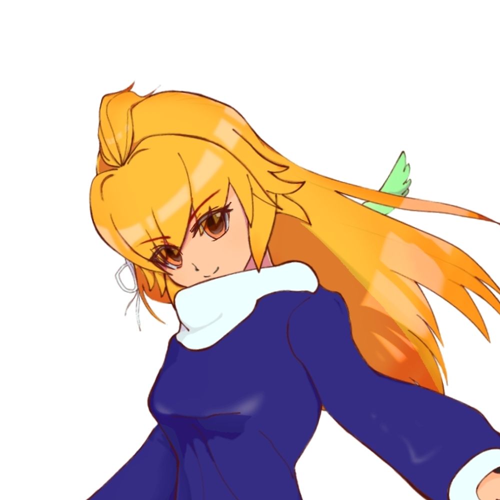 並木