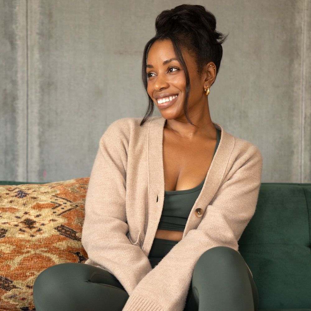 Jess Hooper | Pilates Instructor