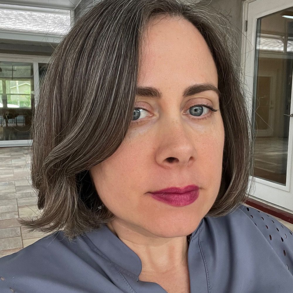 Sarah Scullin