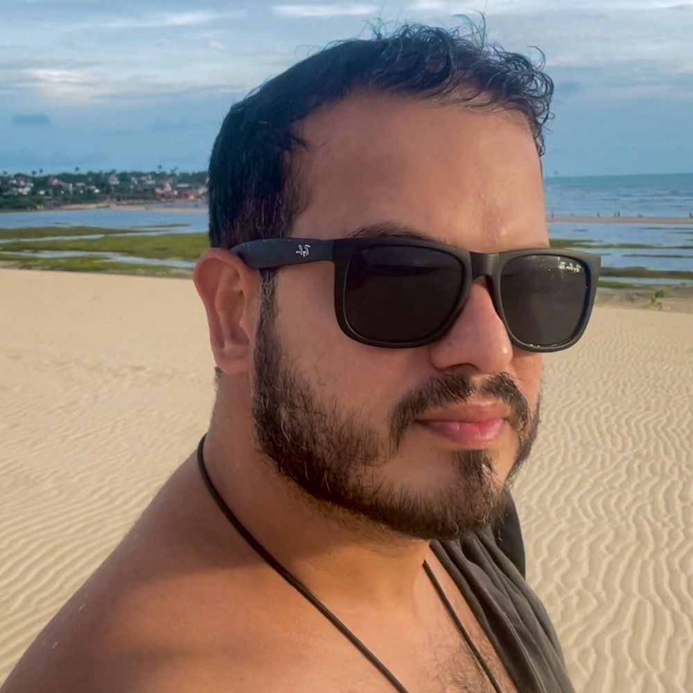 Maurício Oliveira