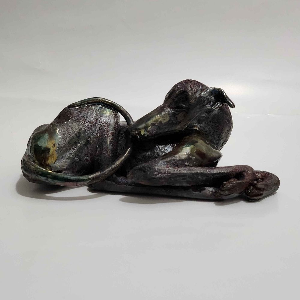 Rookery Ceramic