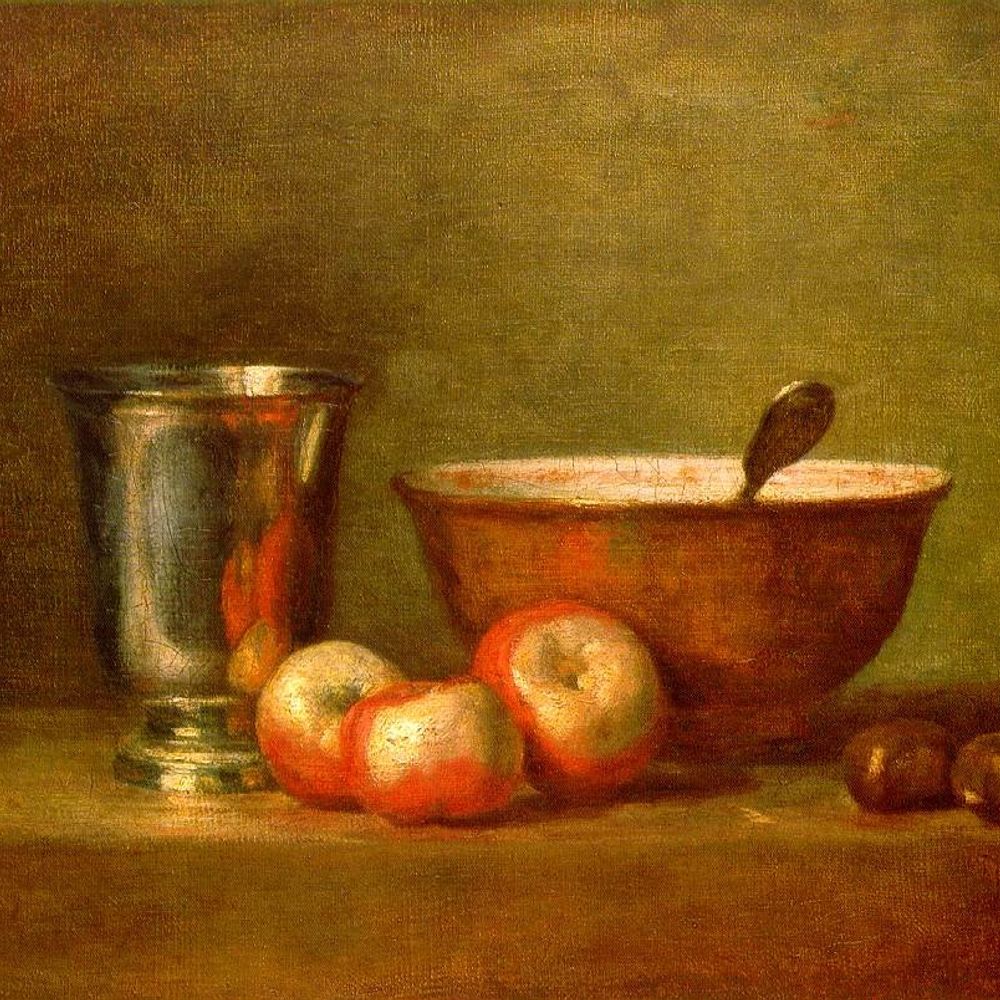 Still life