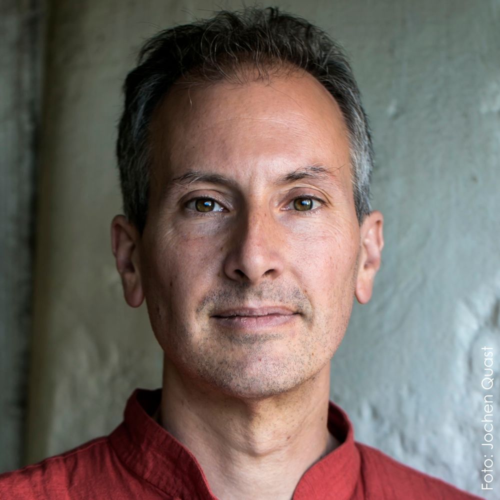 Andrew Levine