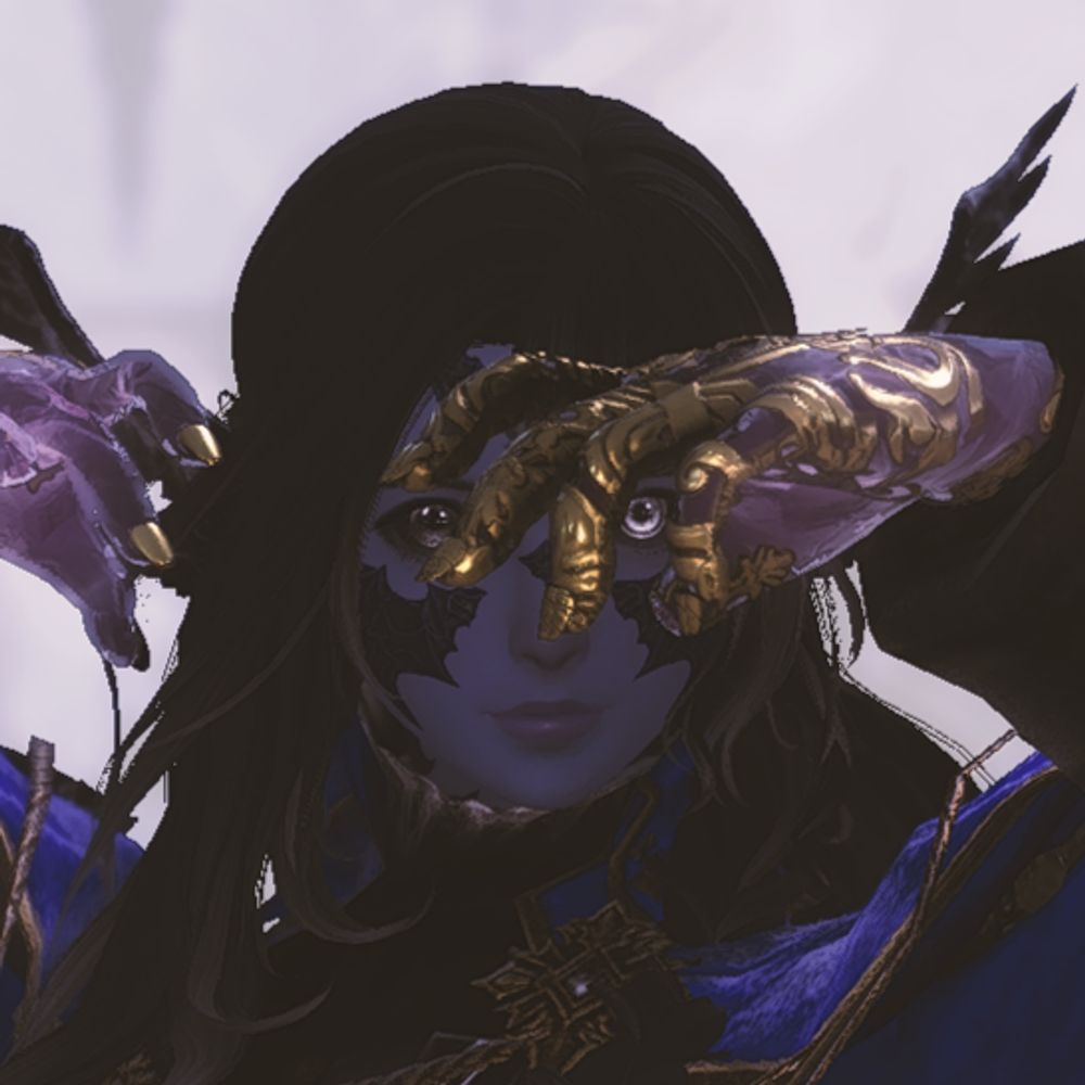 Yuu posting