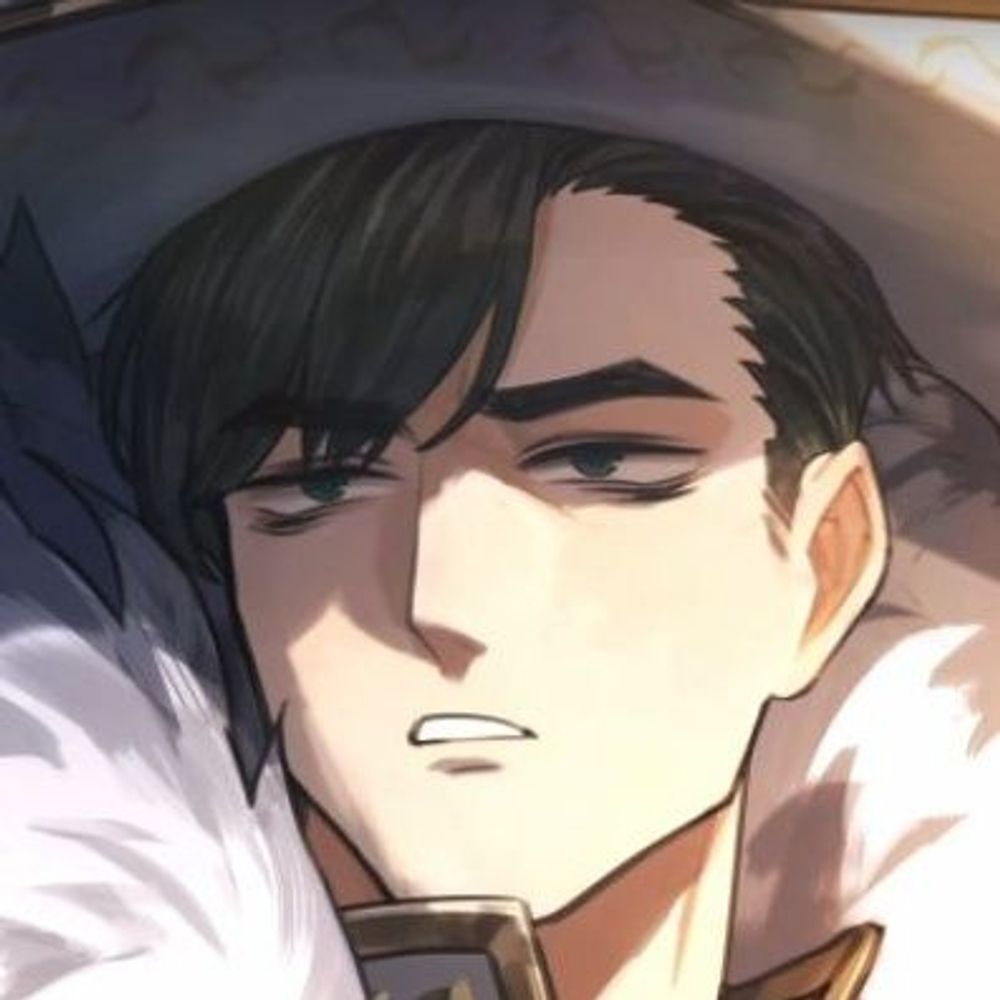 sumeursault yaoi ❤️💙