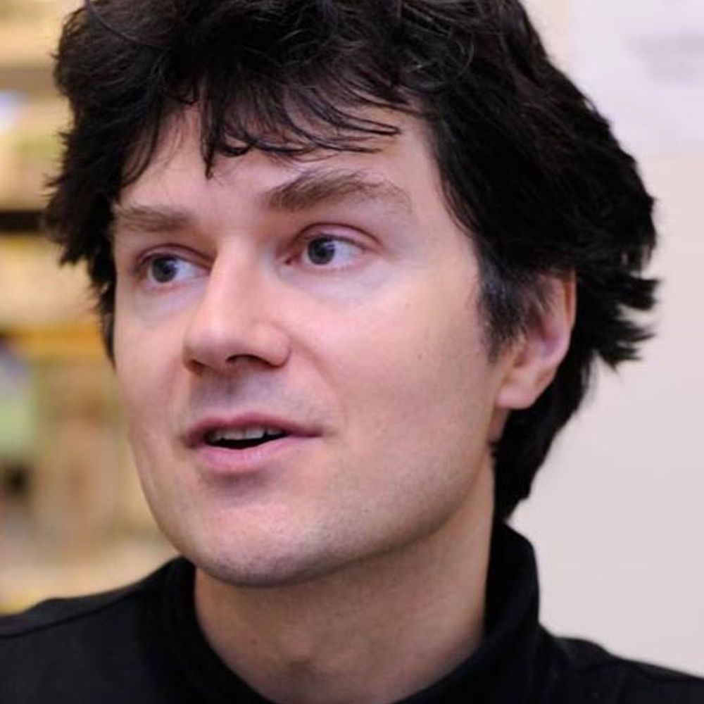 Phil Holliger