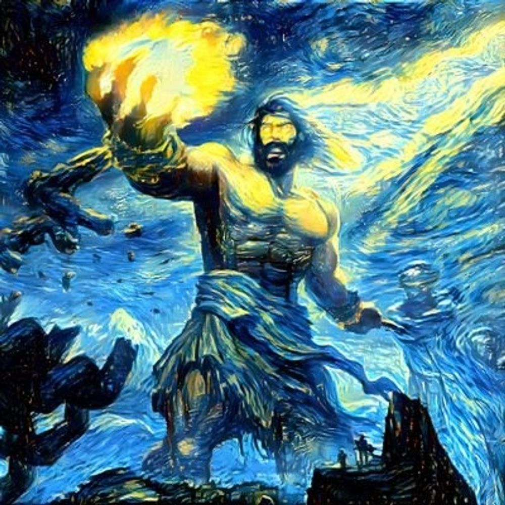 Prometheus 