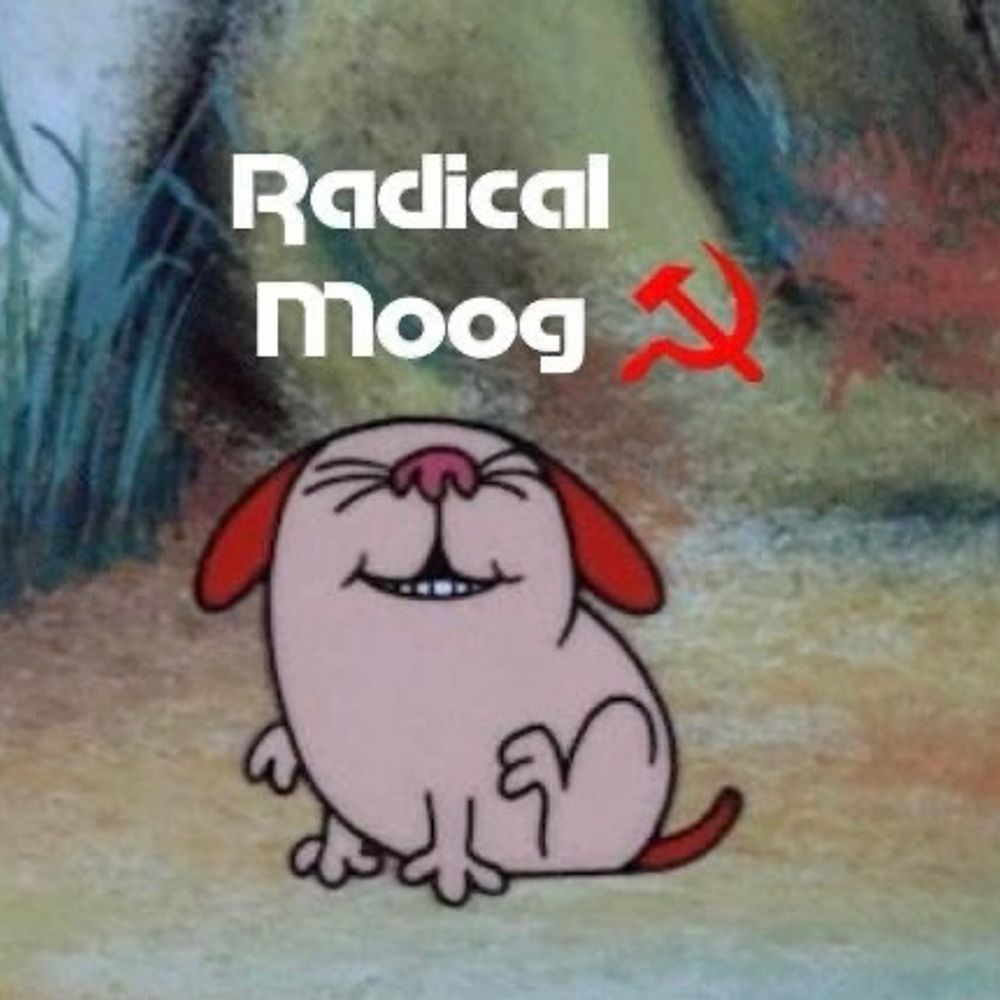 radicalmoog