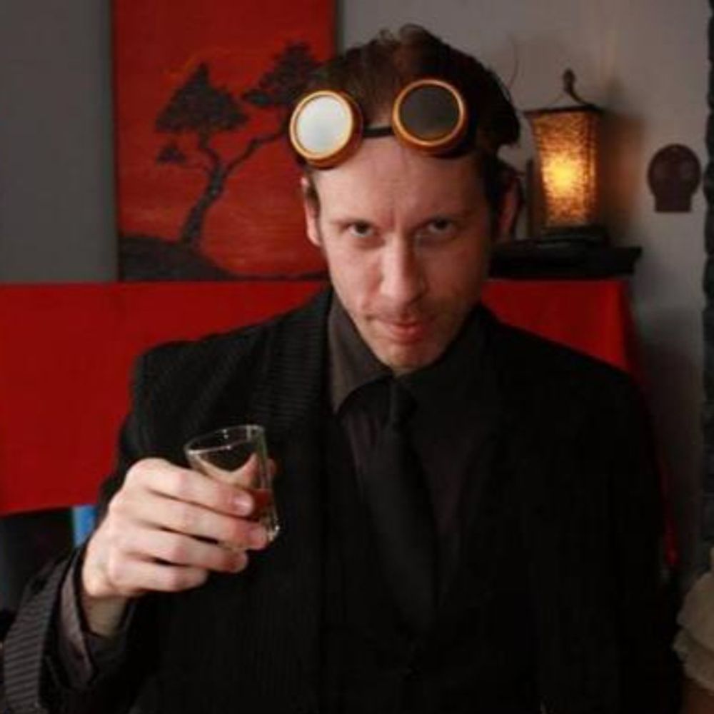 Adam Alexander