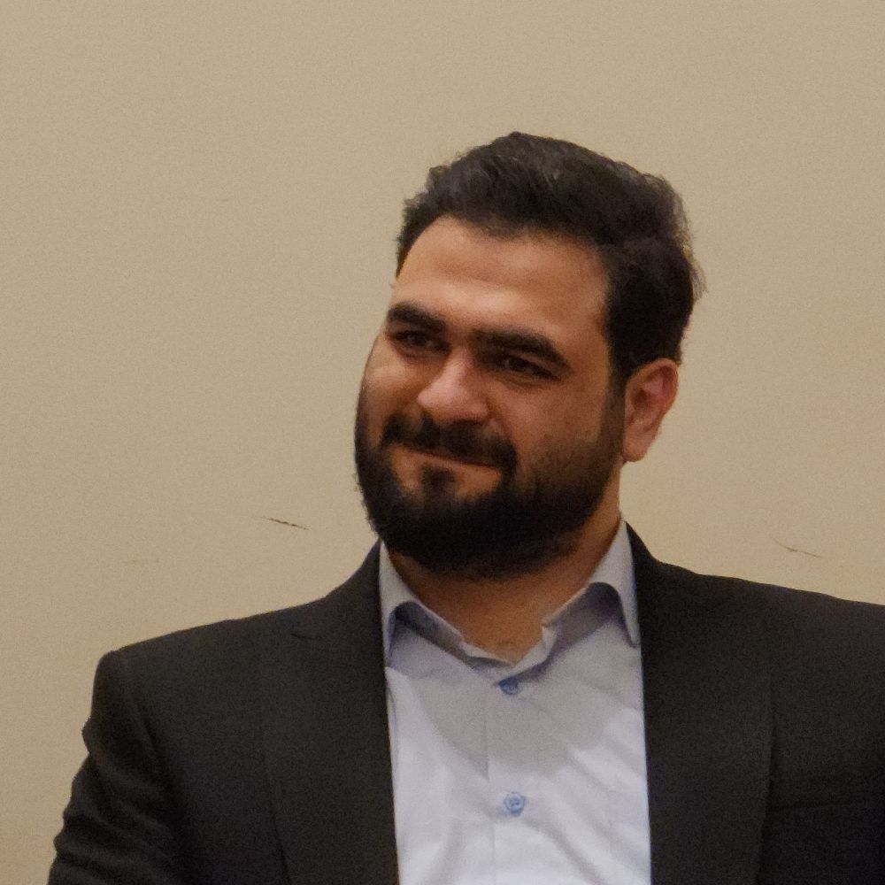 Taha mohammadi  |  طه محمدی