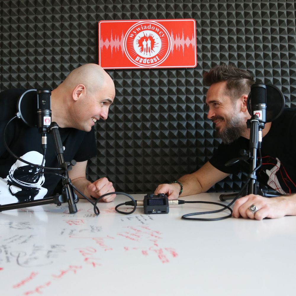 Wywiadowcy Podcast