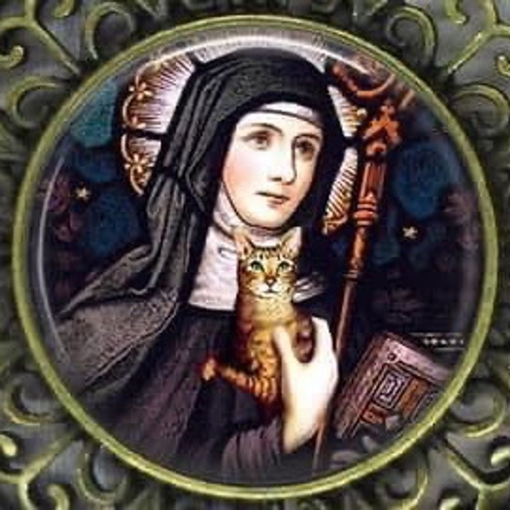 Elisabeth O’Sullivan