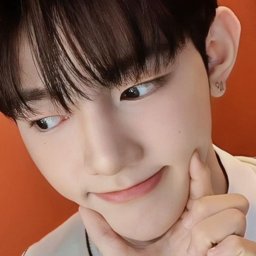 key ᵕ̈ 